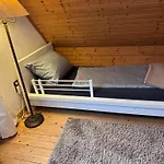 Tatil Evi Am Waldesrand *